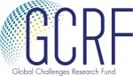 GCRF logo